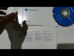 Windows 10 Home OEM Francés 64 bits 1pk DSP OEI DVD versión 1909