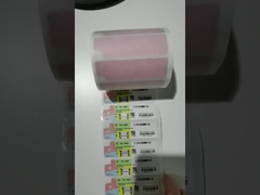 Pegatina de licencia de clave OEM de Microsoft Windows 10 Pro con etiqueta de seguridad