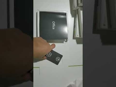 Caja de venta al por menor de Office 2019 Home and Business para PC o Mac en inglés DVD