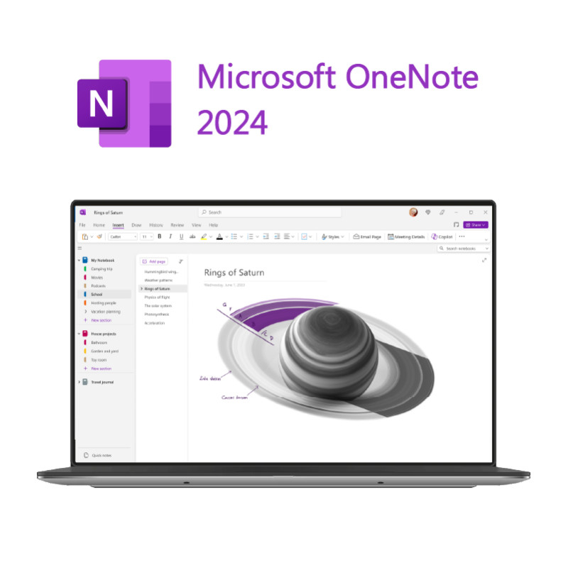 Actualice su experiencia de Office con Microsoft Office 2024 Home and Business Product Key