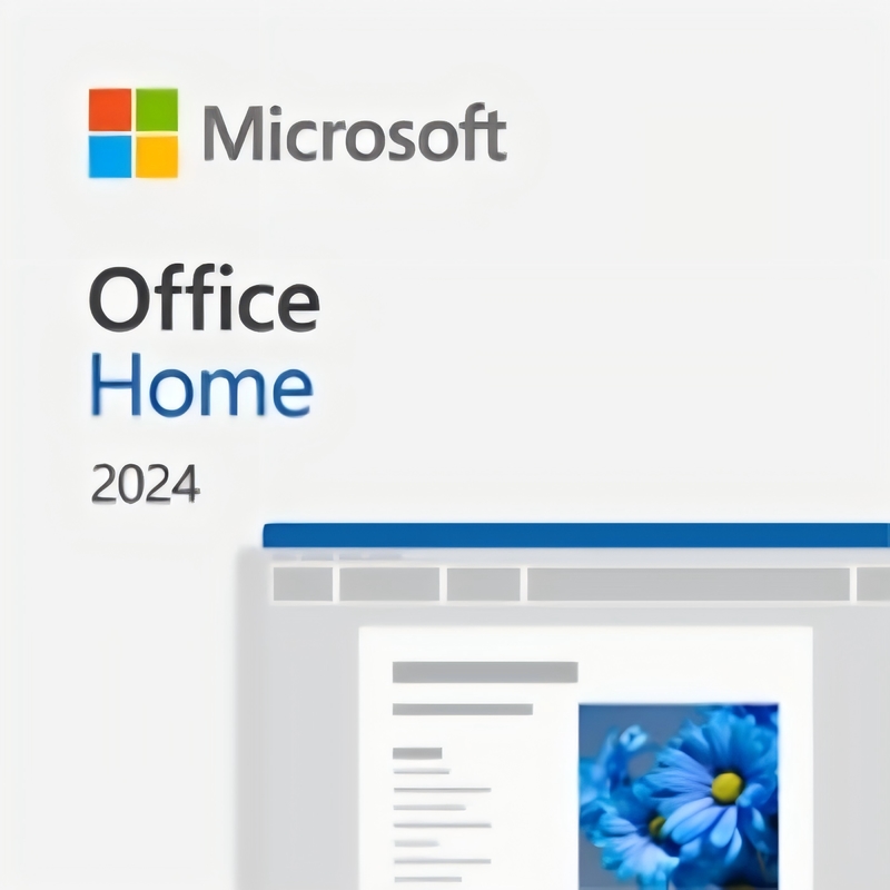 Compra Office 2024 Key Digital para el hogar y el estudiante para PC o Mac
