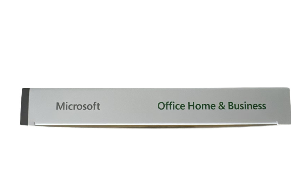 Clave de licencia original de Microsoft Office para hogar y negocios 2024 para 1 PC o Mac