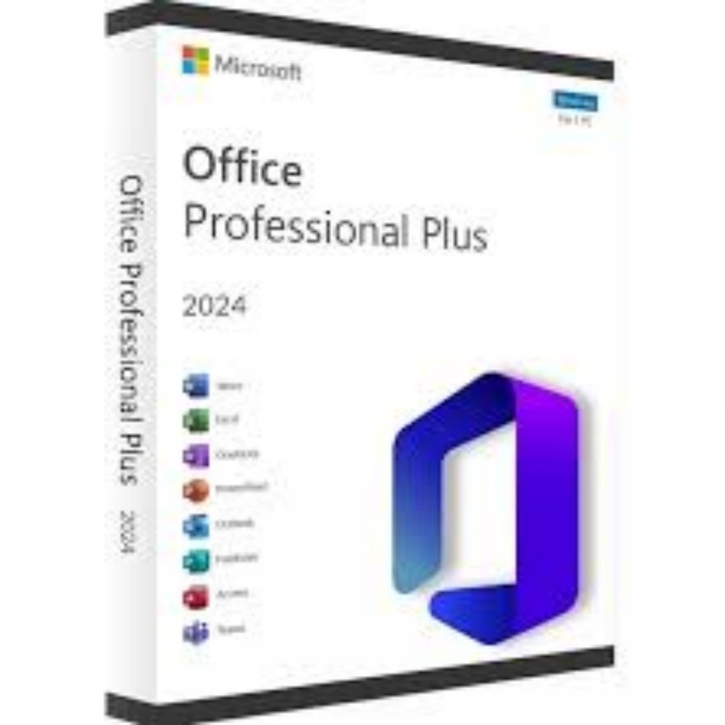 Aumente la eficiencia con Office Pro Plus 2024 Opciones de suscripción anual de Microsoft y herramientas de colaboración de Microsoft Teams
