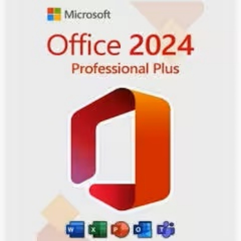 Sistema operativo Windows Microsoft Office 2024 lanzado el 01-10-2024 Integrado con los servicios en la nube de SharePoint