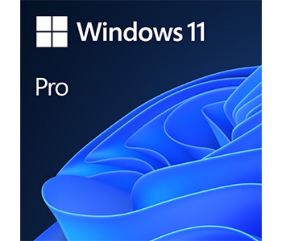 UEFI Secure Boot Capable Microsoft Windows 11 Professional La mejor opción para el sistema operativo de 64 bits en la plataforma Windows